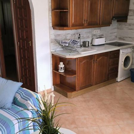 Ferienwohnung Oasis Dénia Exterior foto