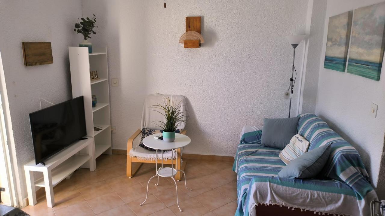 Ferienwohnung Oasis Dénia Exterior foto