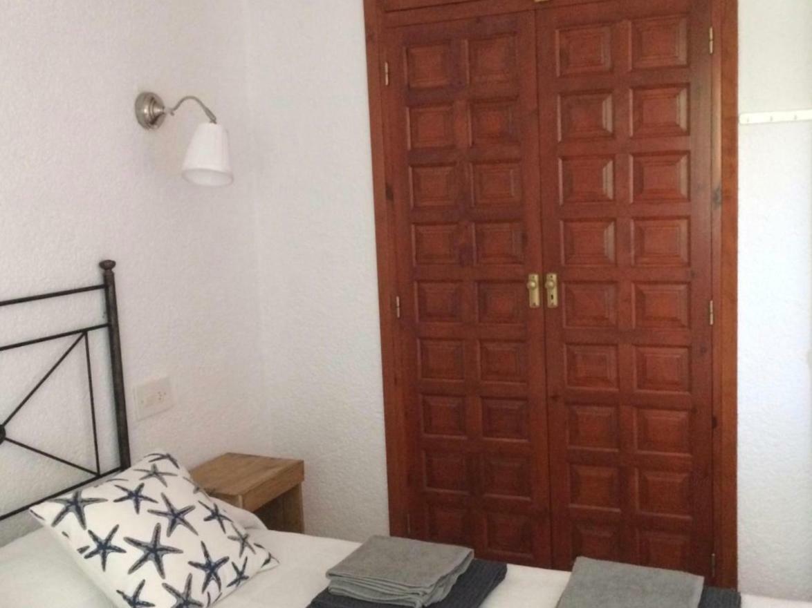 Ferienwohnung Oasis Dénia Exterior foto