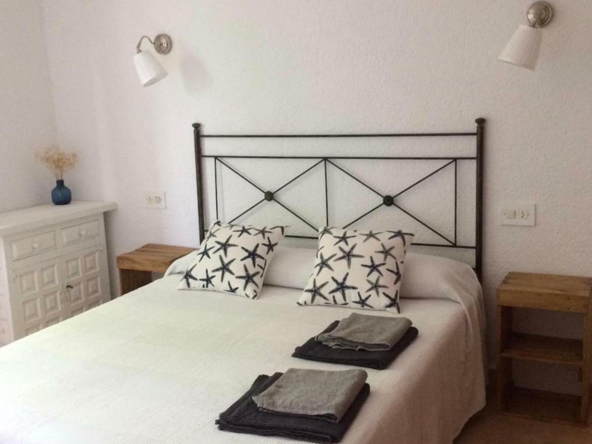 Ferienwohnung Oasis Dénia Exterior foto